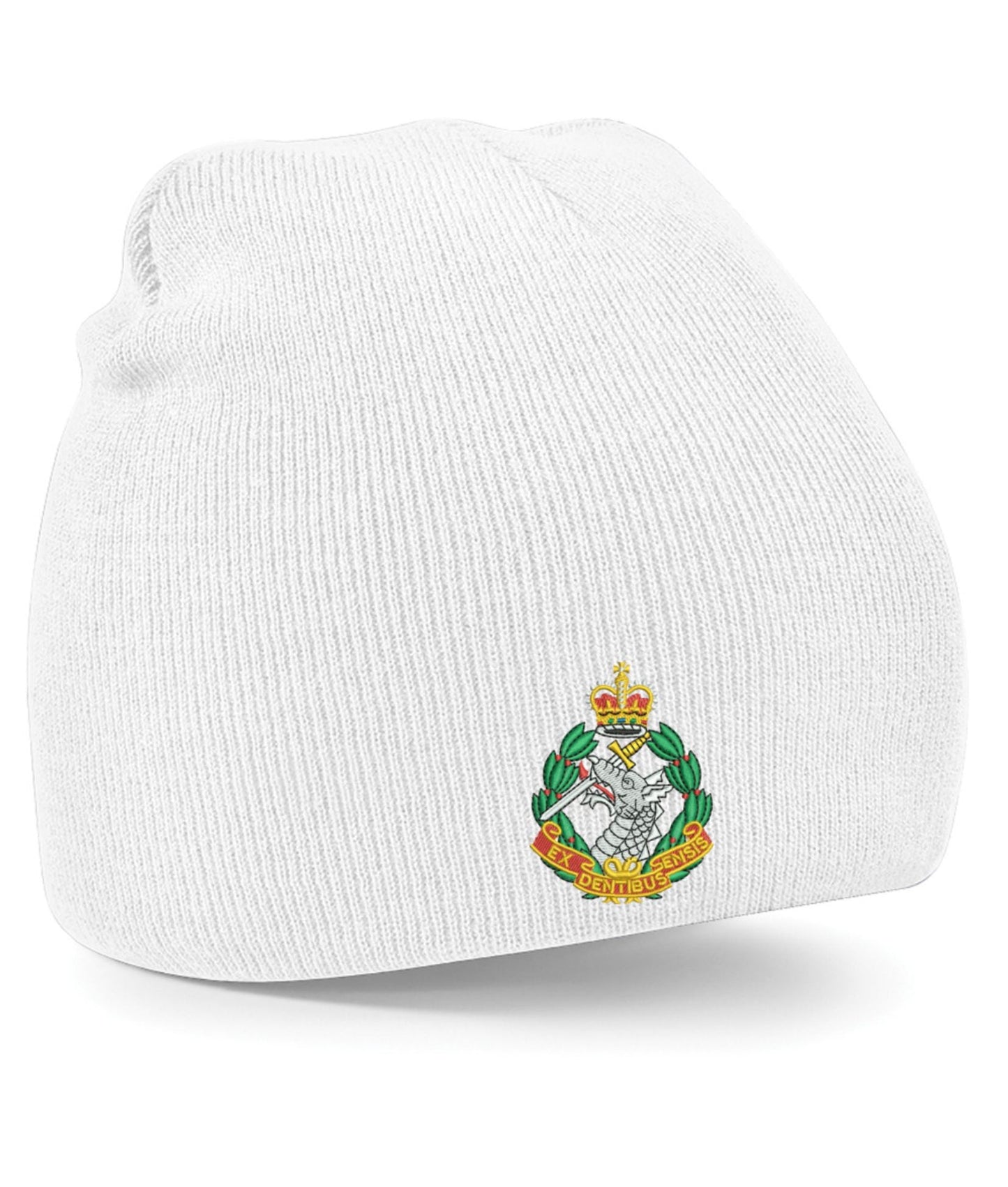 Royal Army Dental corp Beanie Hats
