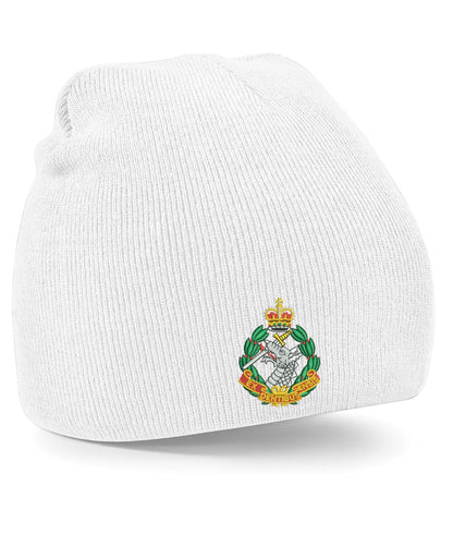 Royal Army Dental corp Beanie Hats