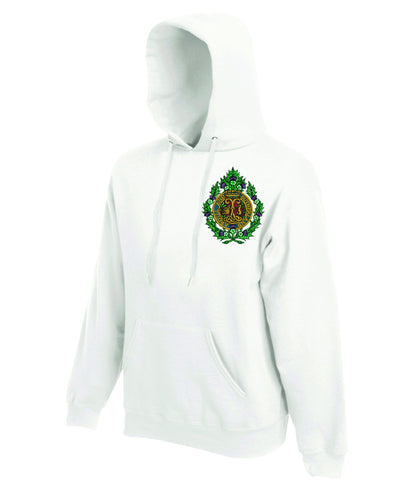 Argyll & Sutherland Highlanders hoodies