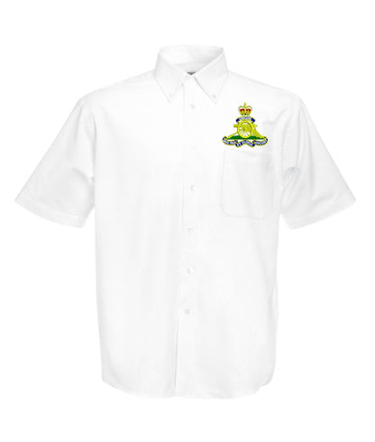 Royal Artillery Shirts