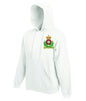 Intelligence corp hoodie