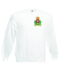 Intelligence corp Sweatshirt