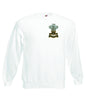The Royal Welsh Sweatshirt