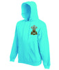 The Royal Welsh hoodie
