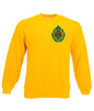 Argyll & Sutherland Highlanders Sweatshirt