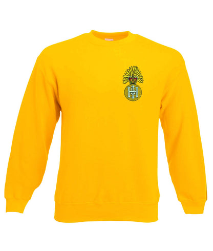 Royal Highland Fusiliers Sweatshirt