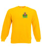 Intelligence corp Sweatshirt