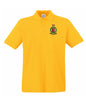 Essex Yeomanry Polo Shirts