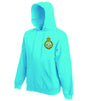 Sherwood Rangers Yeomanry Hoodie