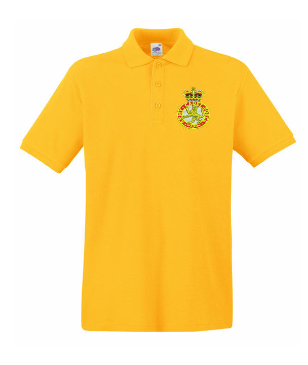 Army Cadet Force polo shirts