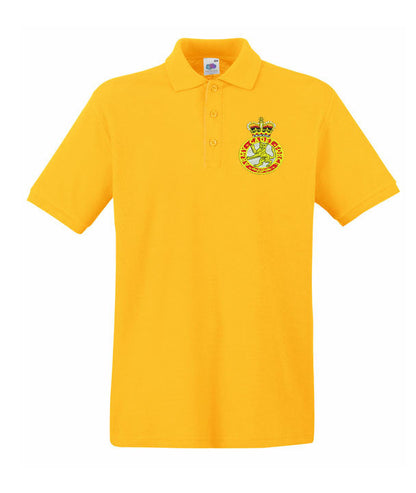 Army Cadet Force polo shirts