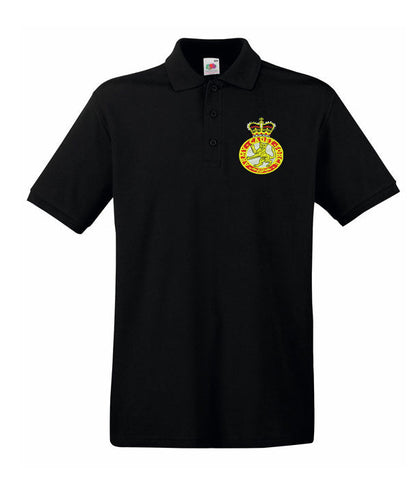 Army Cadet Force polo shirts