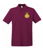 Army Cadet Force polo shirts