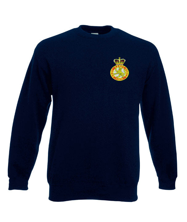 Army Cadet Force sweatshirts