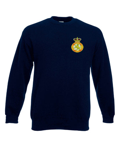Army Cadet Force sweatshirts