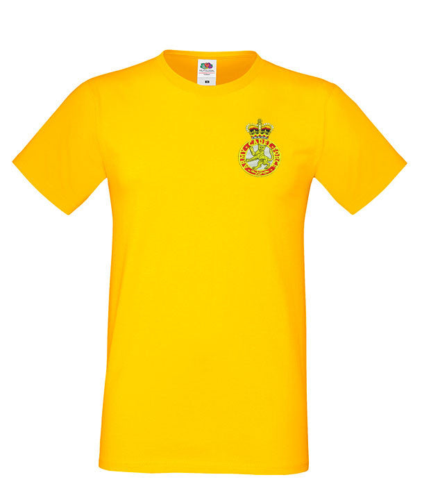 Army Cadet Force t shirts
