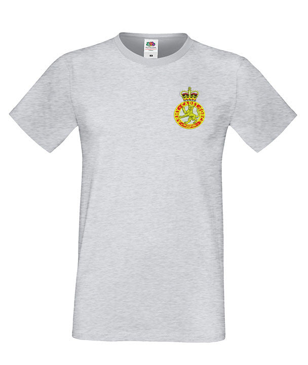 Army Cadet Force t shirts