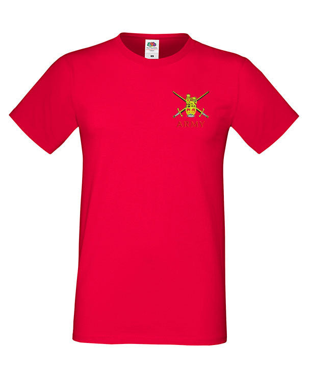 Army T -Shirt