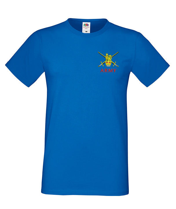 Army T -Shirt