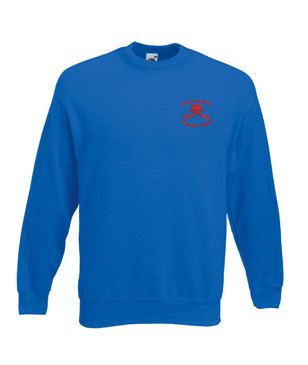 Army Physical Sweatshirt