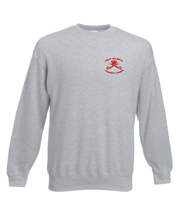 Army Physical Sweatshirt