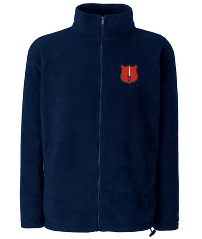 Army Shield Fleece