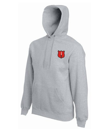 Army Shield Hoodie