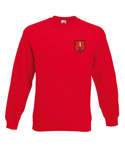 Army Shield sweatshirts