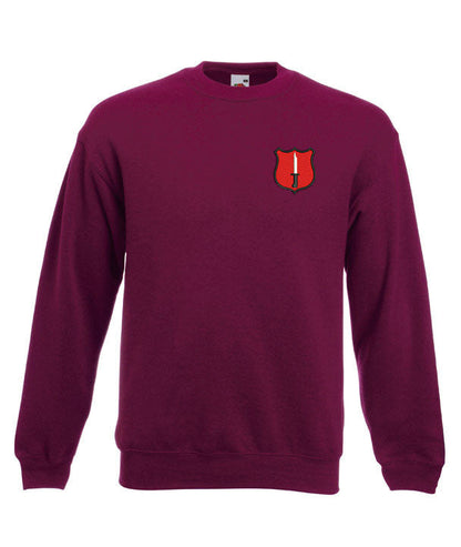 Army Shield sweatshirts