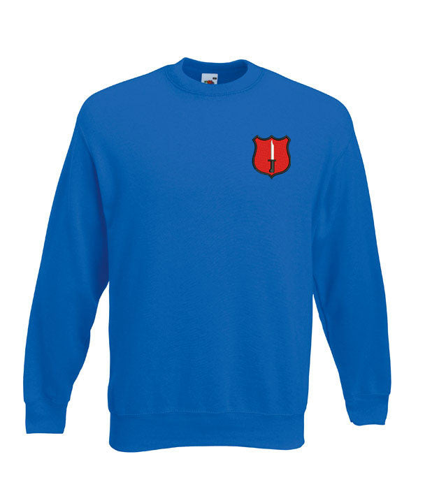 Army Shield sweatshirts