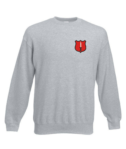 Army Shield sweatshirts