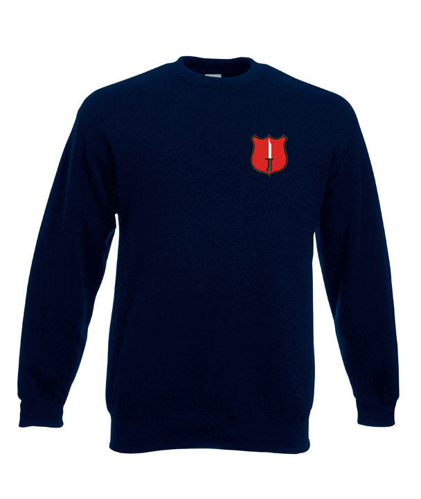 Army Shield sweatshirts