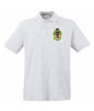 Princess of Wale's Royal Regiment Polo Shirts
