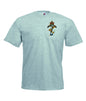 REME T Shirt (Royal Electrical & Mechanical Engineers)