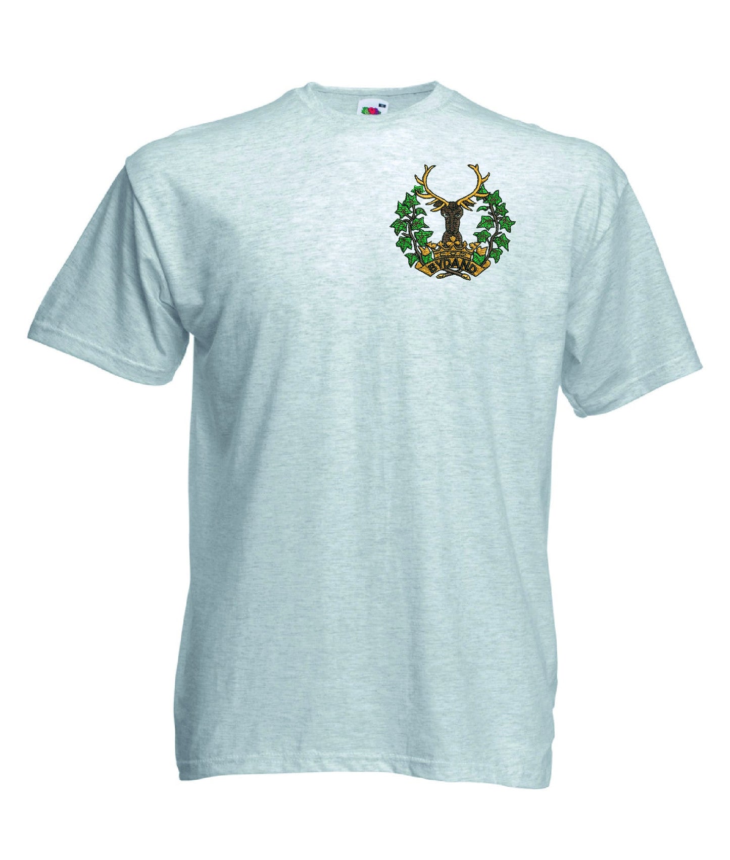 Gordon Highlanders T Shirts