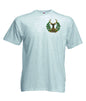 Gordon Highlanders T Shirts