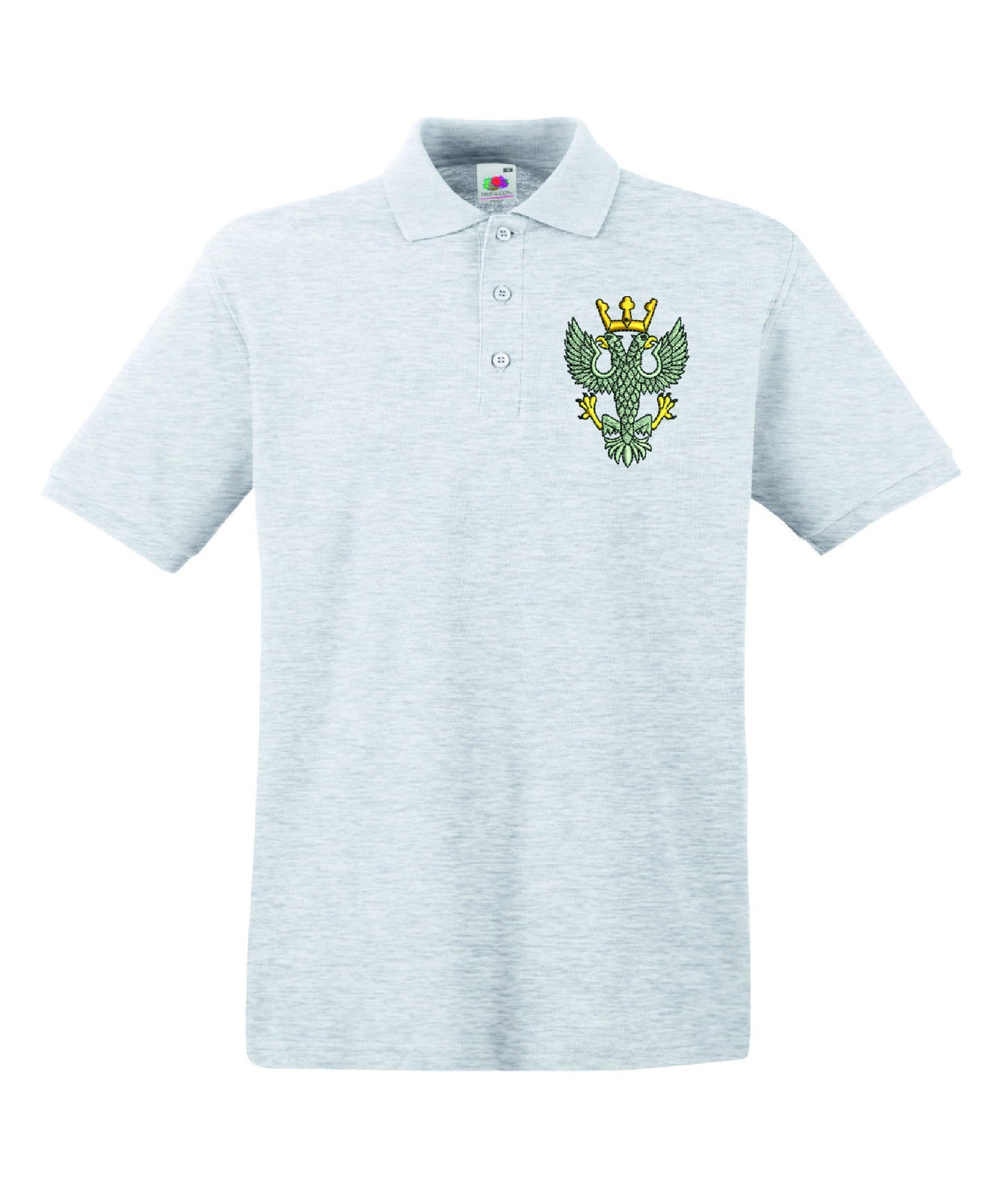 Mercian Regiment Polo Shirt