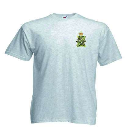 13th/18th Royal Hussars T Shirts