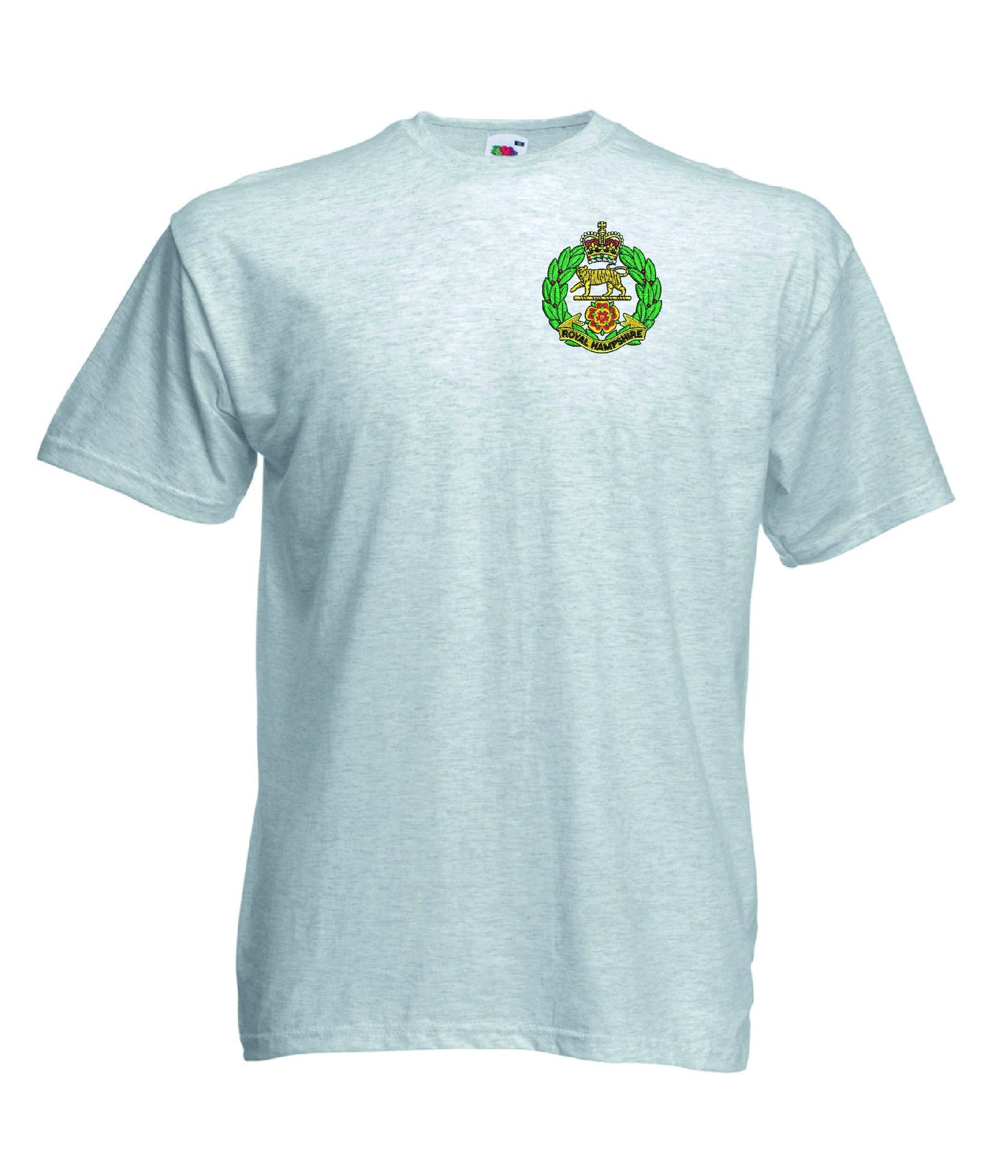 Royal Hampshire Regiment T Shirt