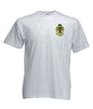 Princess of Wale's Royal Regiment T Shirts