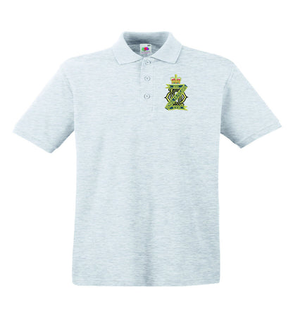 13th/18th Royal Hussars Polo Shirts