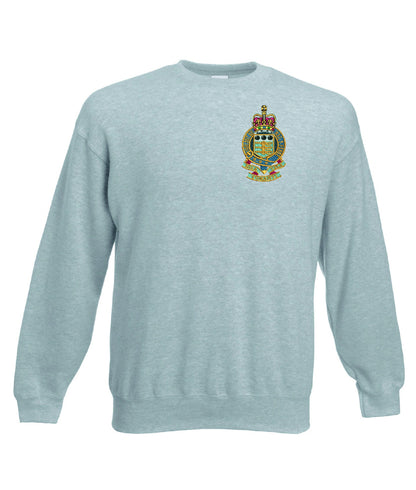 Royal Army Ordnance corp Sweatshirt