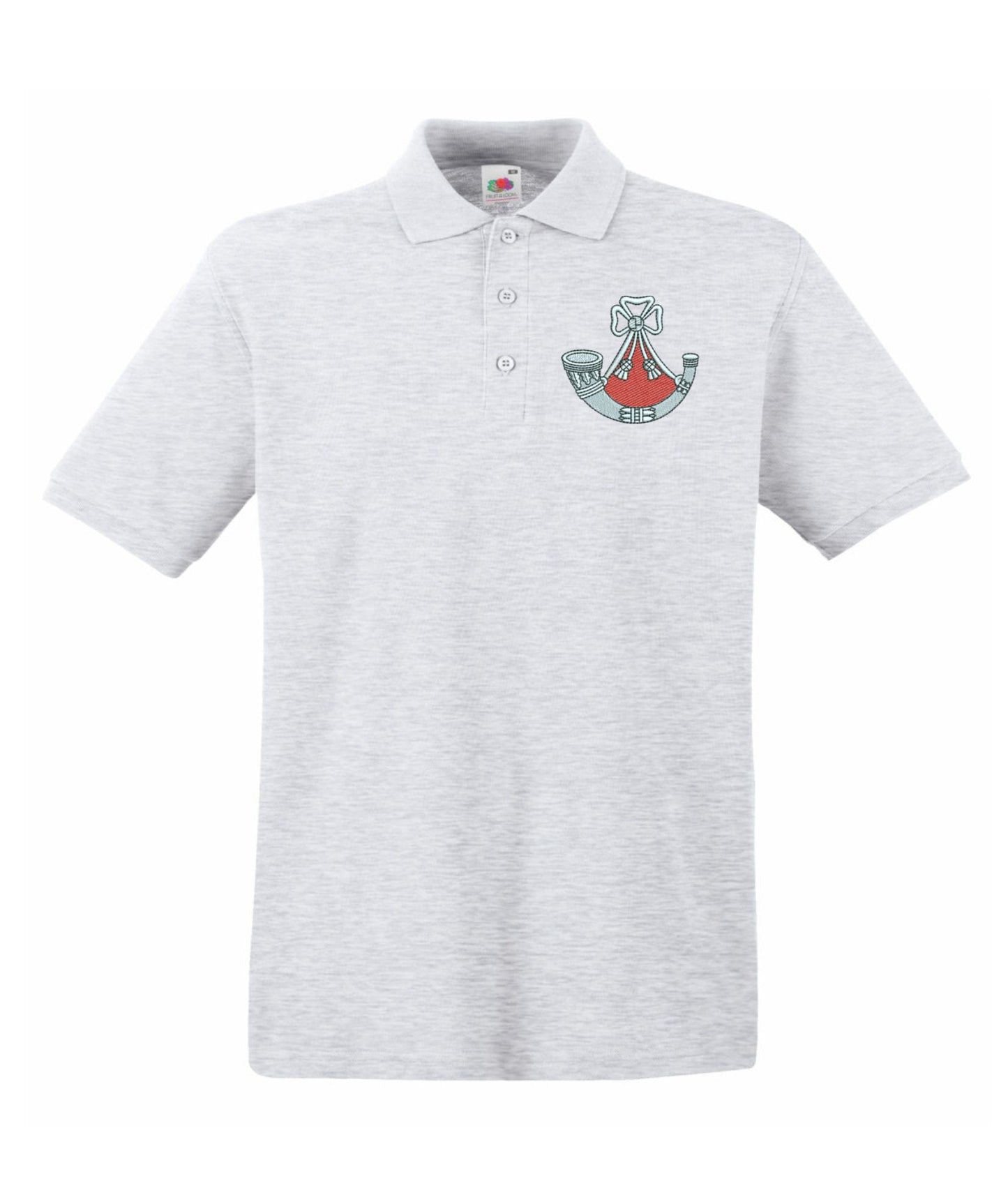 Light Infantry Regiment Polo Shirt