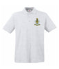Queens Royal Hussars Polo Shirts
