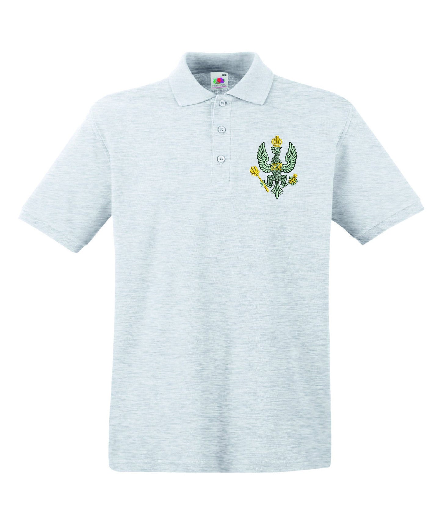 Kings Royal Hussars Polo Shirts
