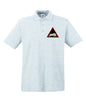 1st Armoured Division Polo Shirts