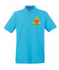 Queens Lancs Polo Shirts