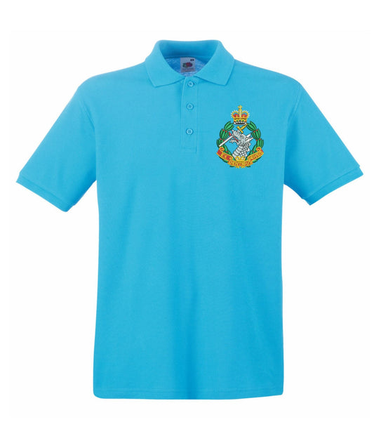 Royal Army Dental Corp Polo Shirt