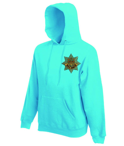 Royal Anglian hoodie