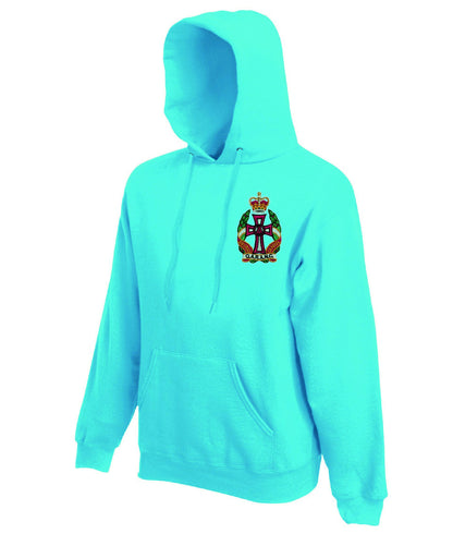 Queen Alexandra Nursing corp Hoodie